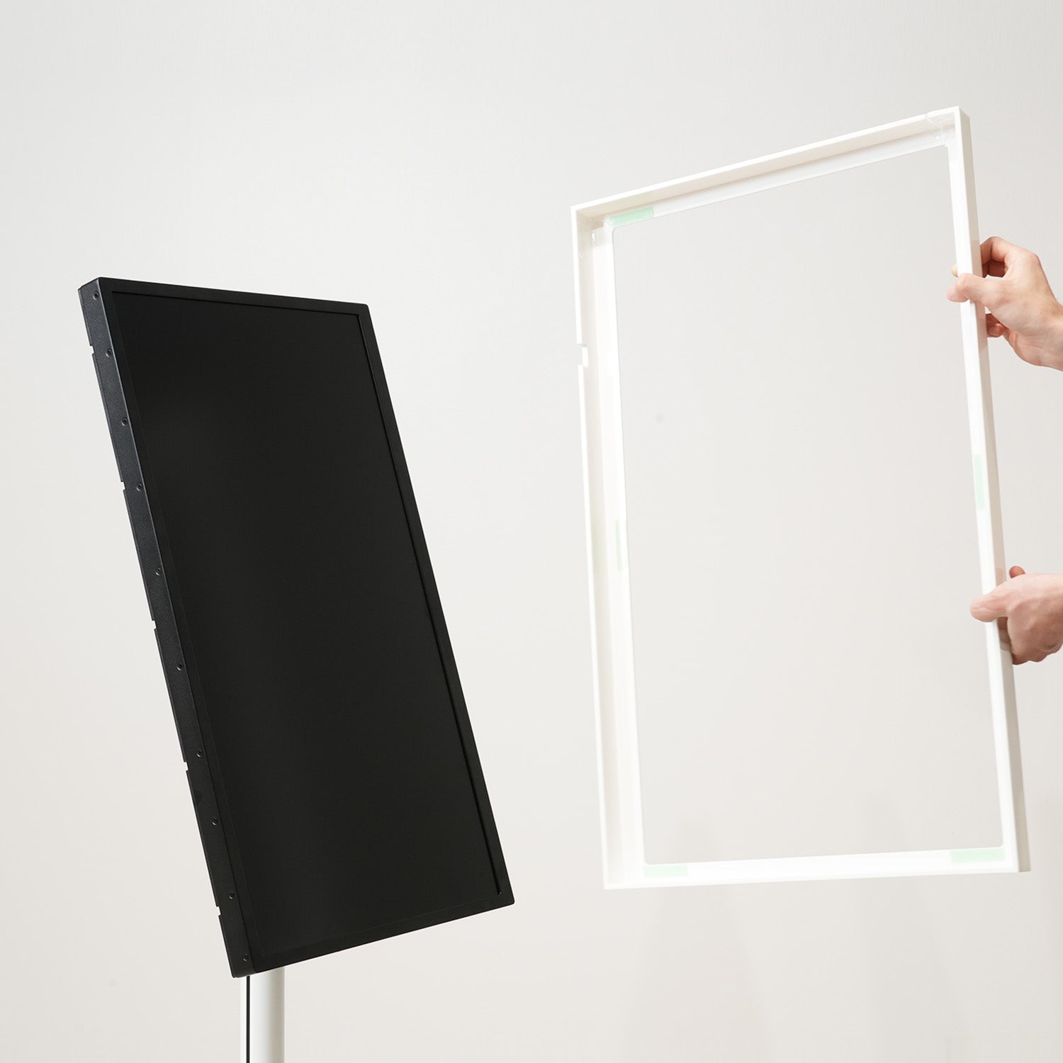 デジタルサイネージ 32インチ DS32H2WH