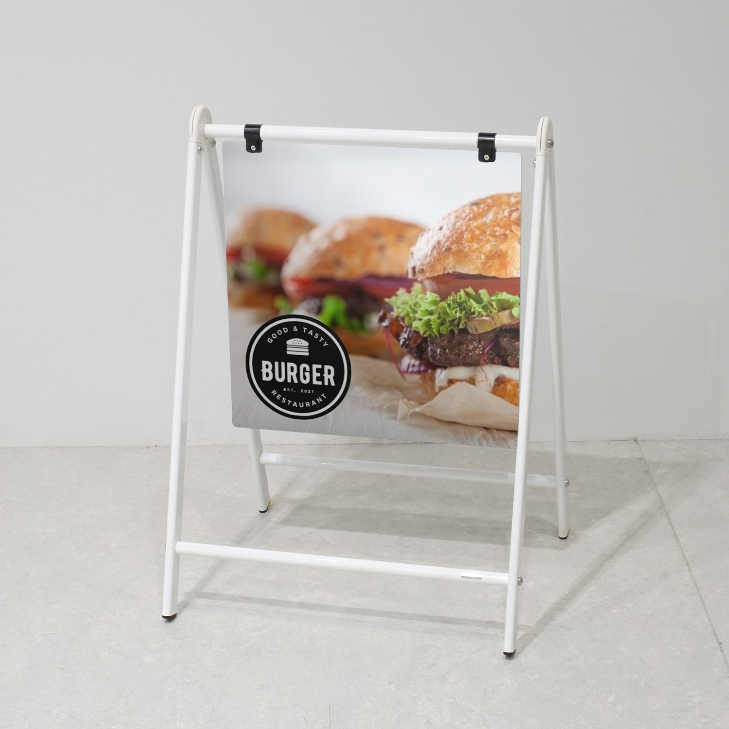 サインスタンド FS01WH