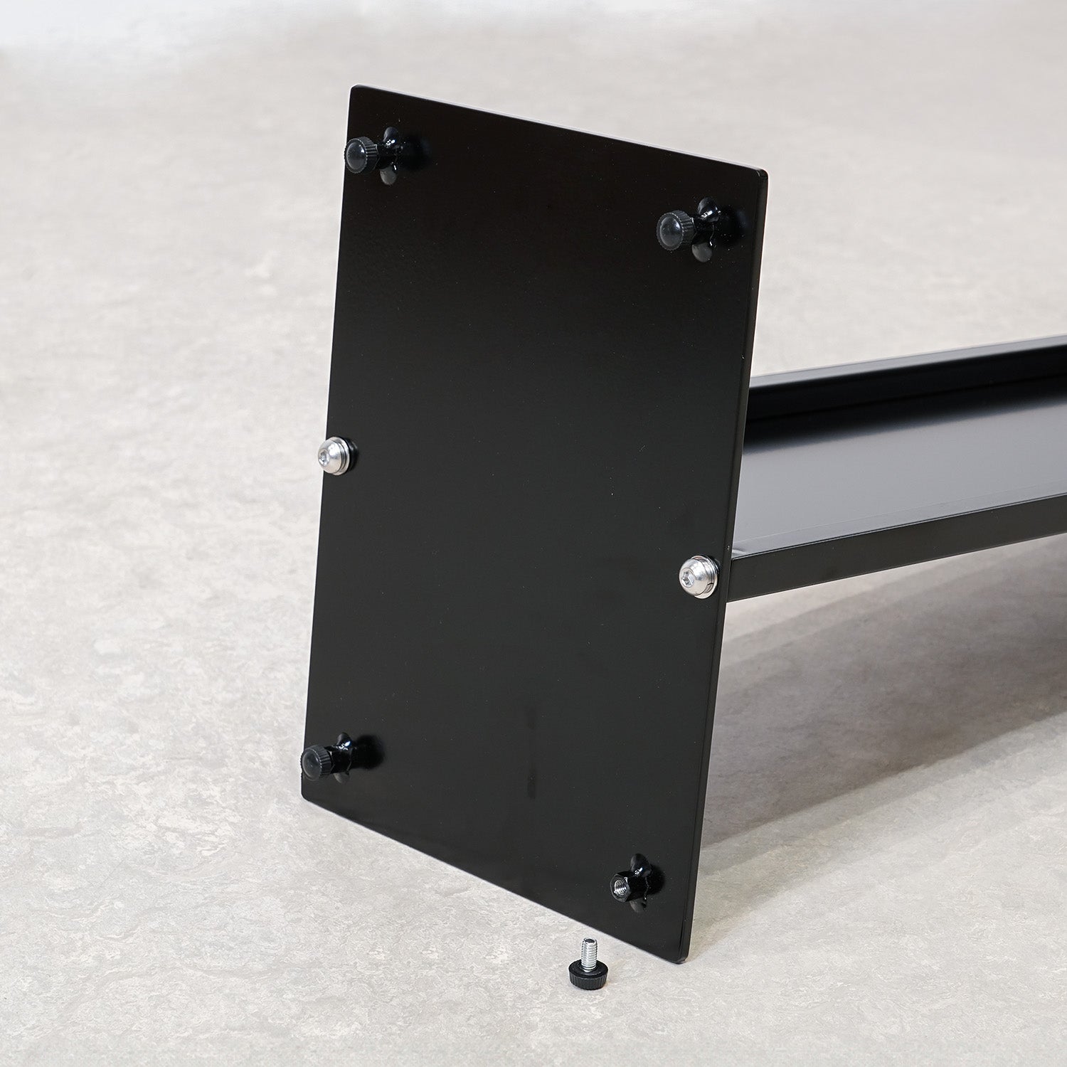 サインスタンド A4サイズ MS135CBK