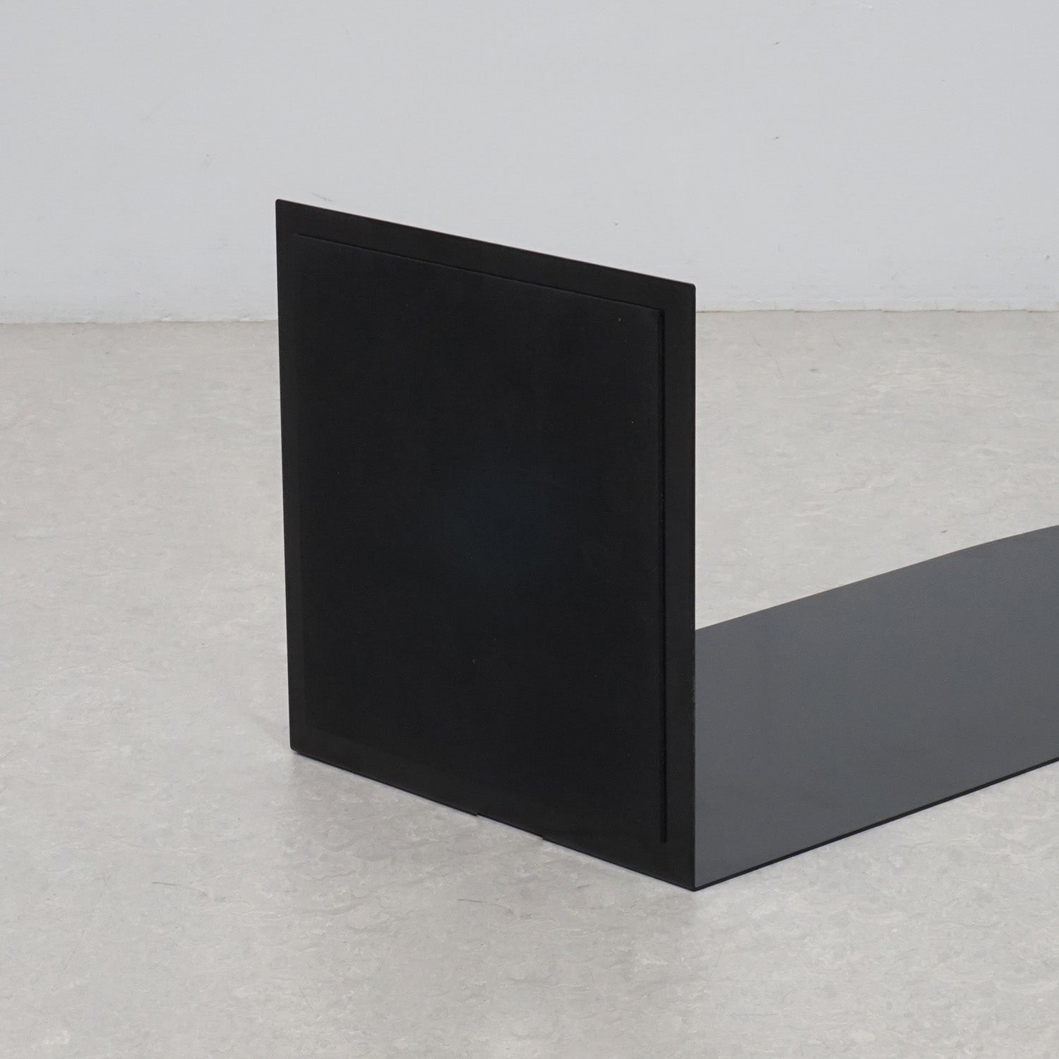 消火器スタンド MSF01BK