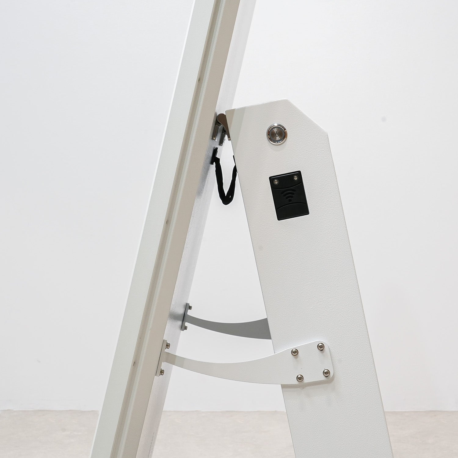 屋外用 デジタルサイネージ 43インチ DD43II