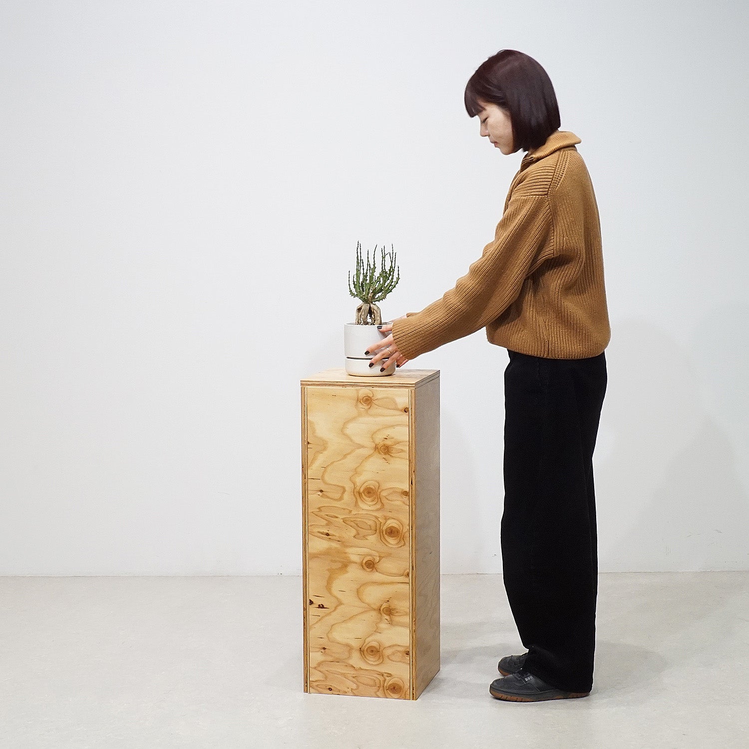 プランタースタンド PS04L