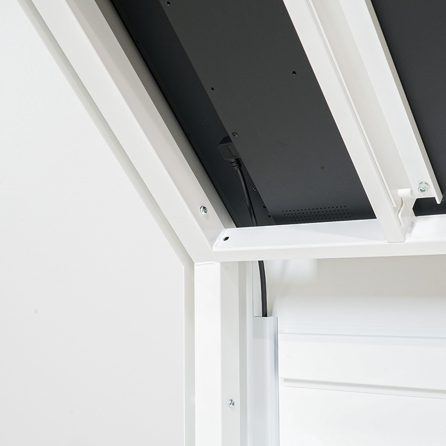 筐体型タッチディスプレイ 43インチ DST43K2WH