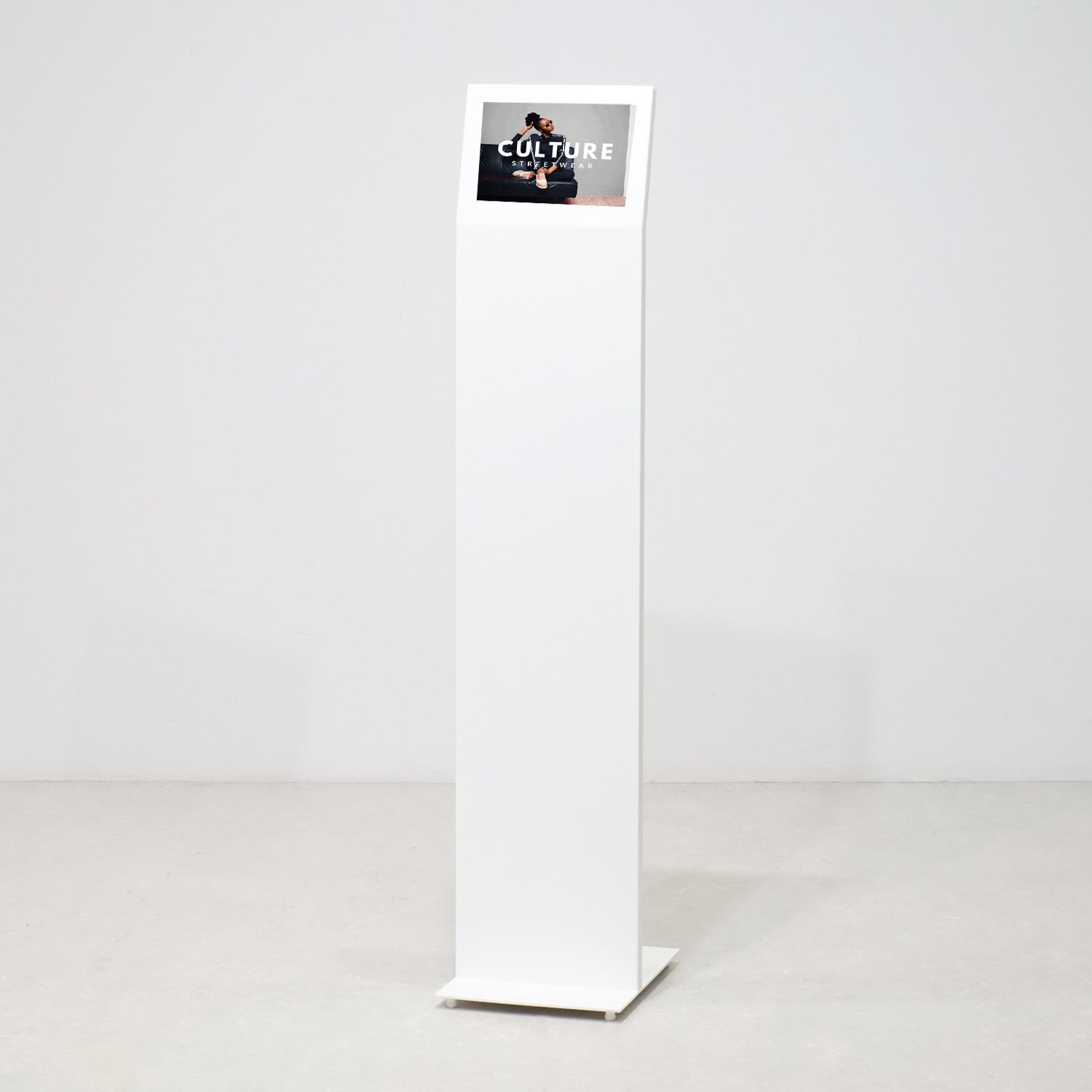 iPad Airスタンド  IA10.9FYNWH 第4-5世代対応