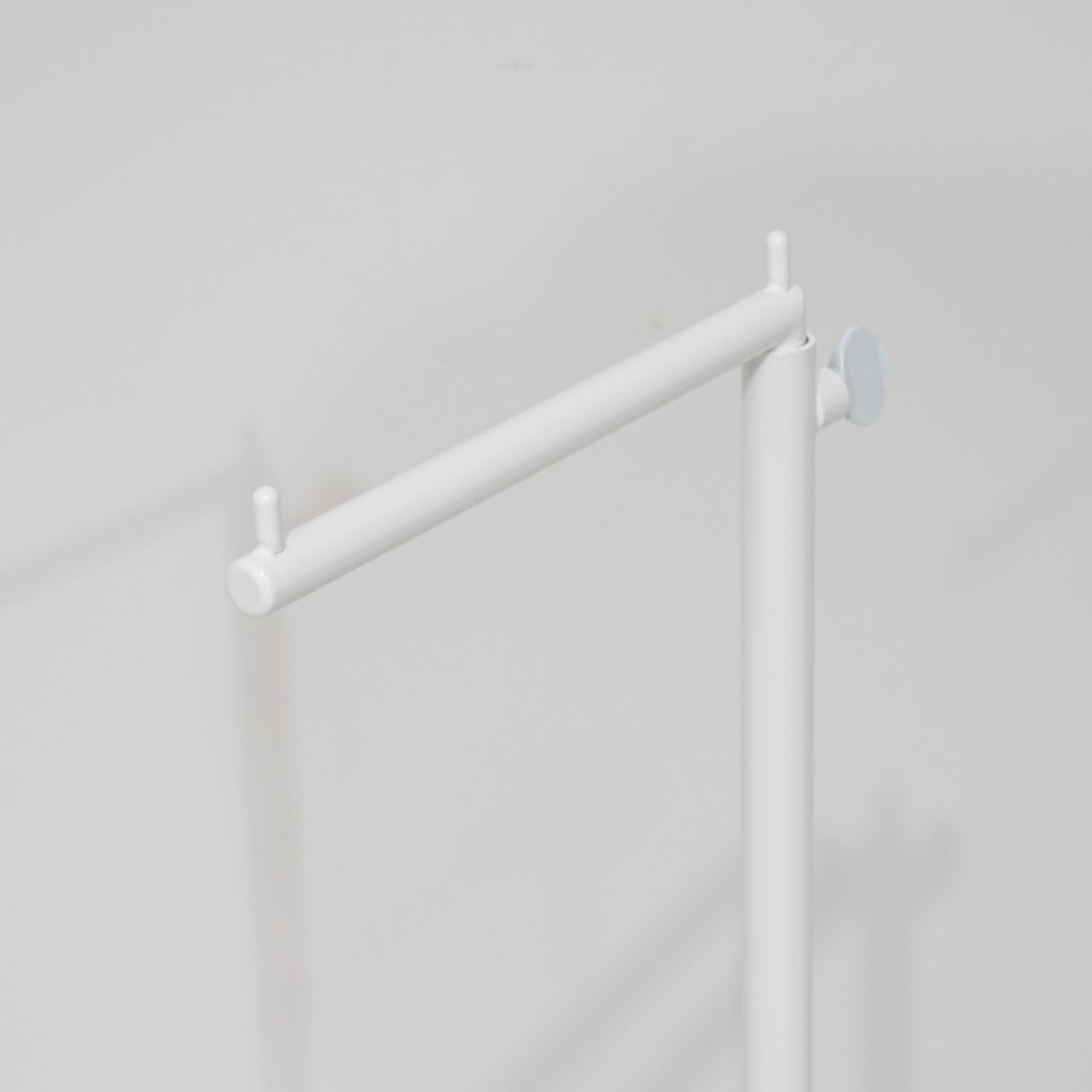 ディスプレイスタンド / バッグスタンド LS01WH