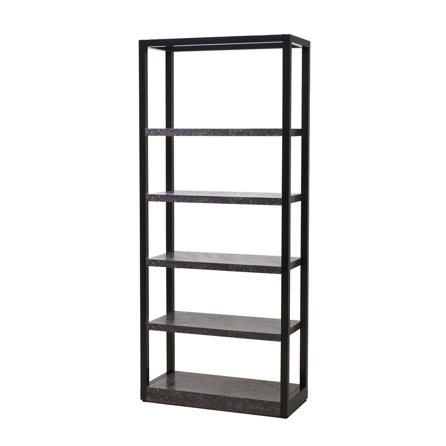 ディスプレイシェルフ SDR90BKRB