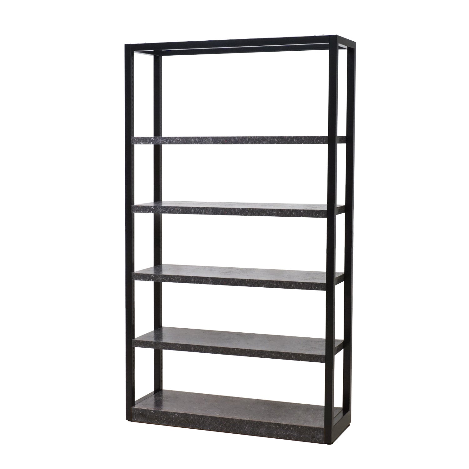 ディスプレイシェルフ SDR120BKRB