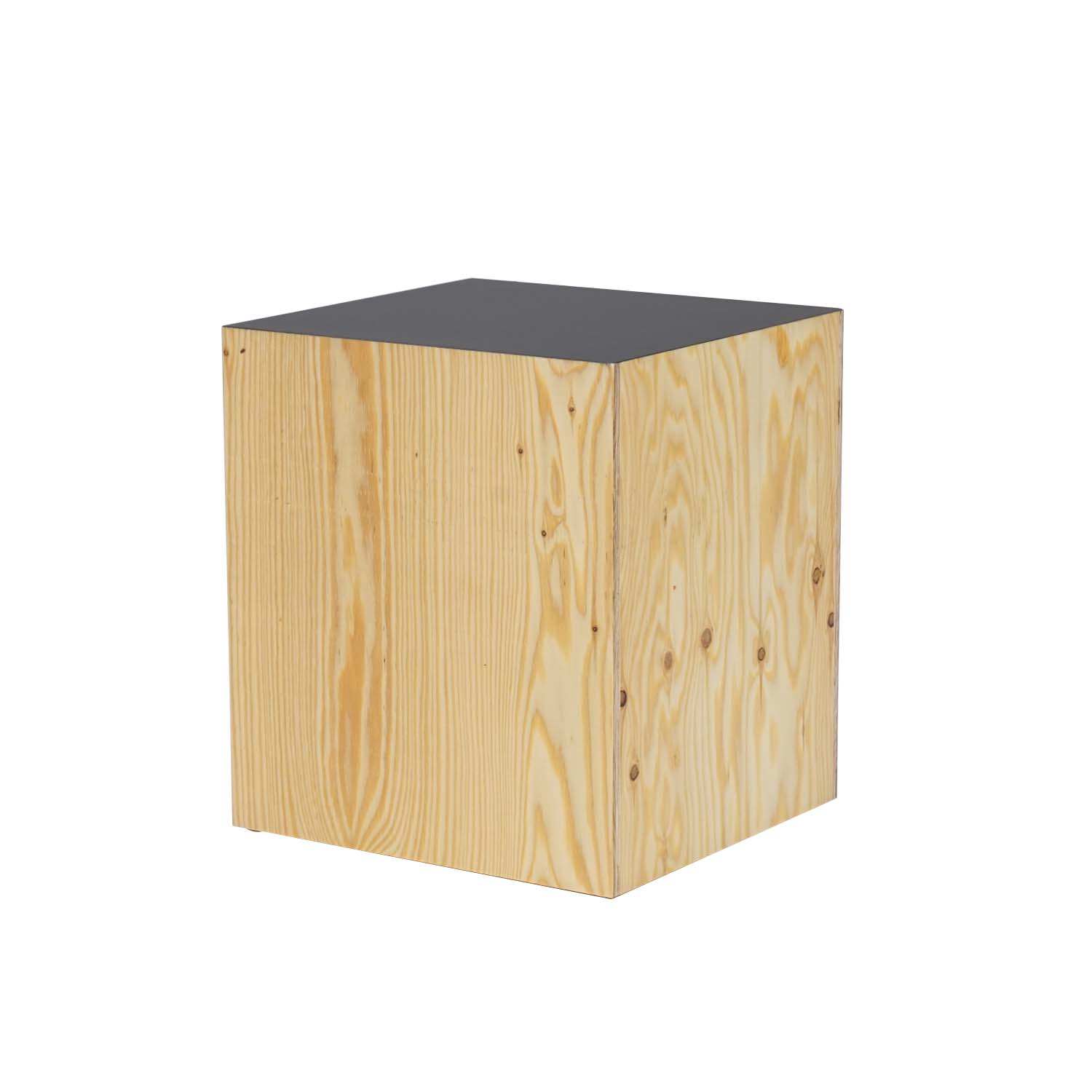 ボックススツール POS01L