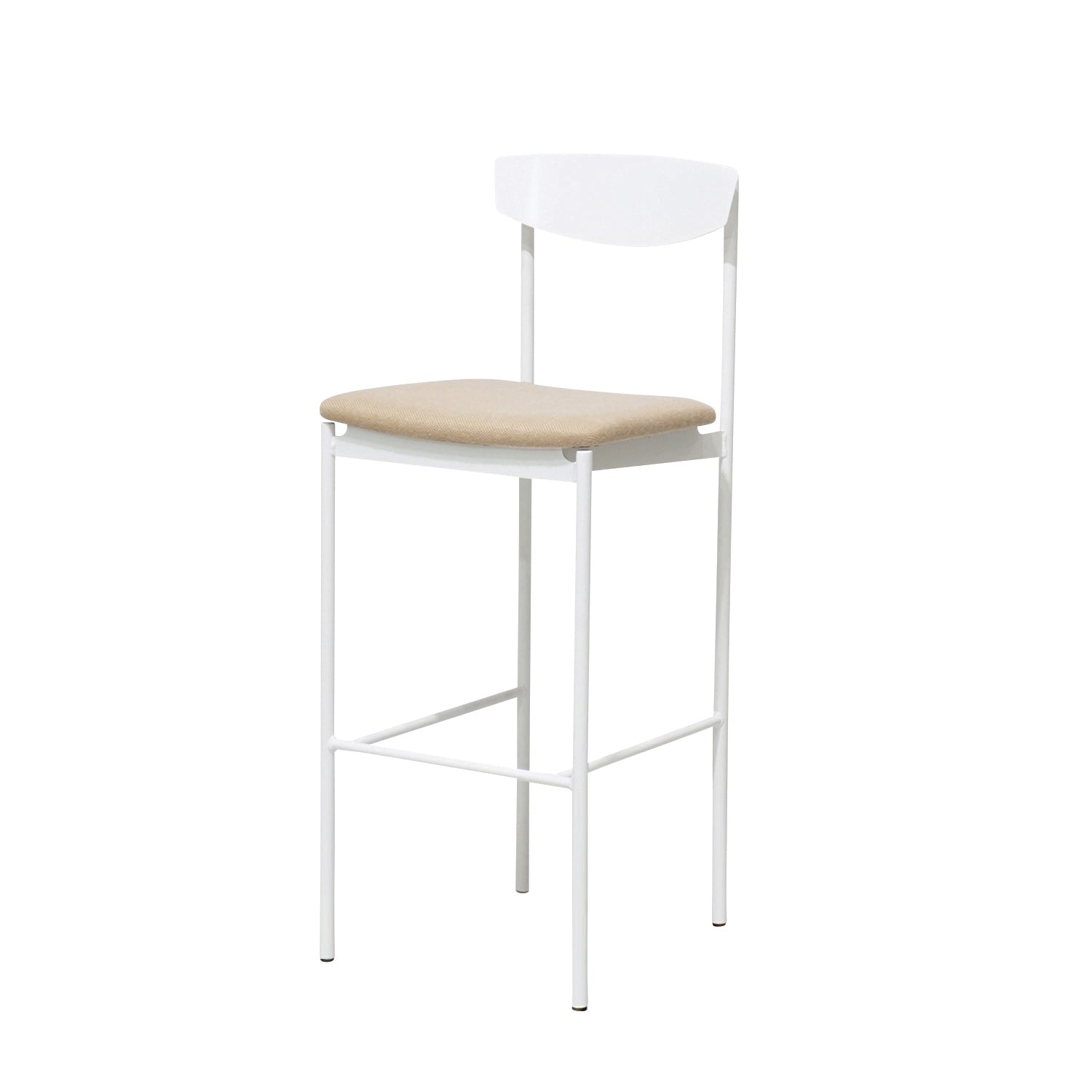 カウンターチェア SS17WH