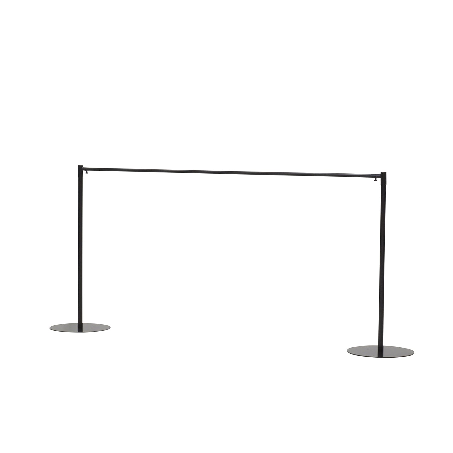 パイプフェンス RAY08BK