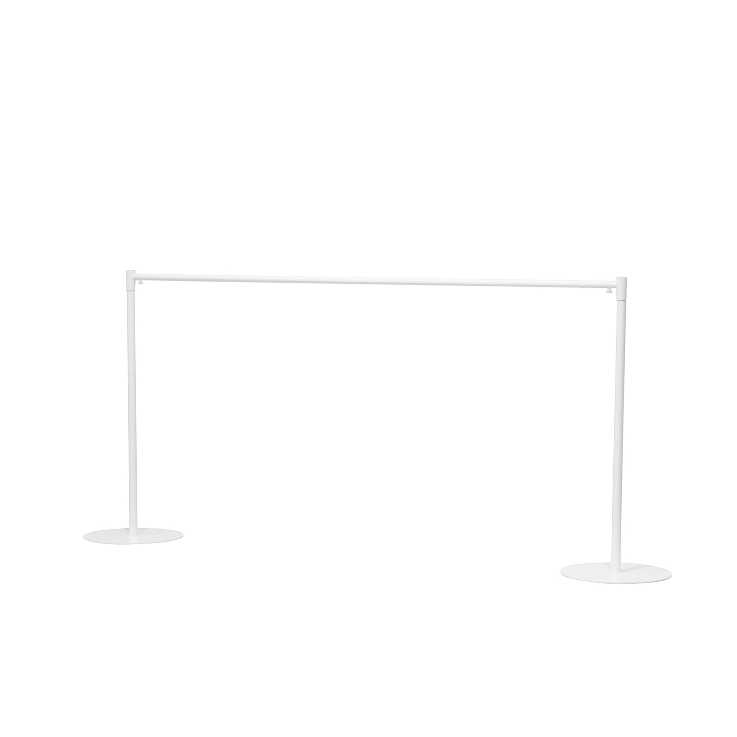 パイプフェンス RAY08WH