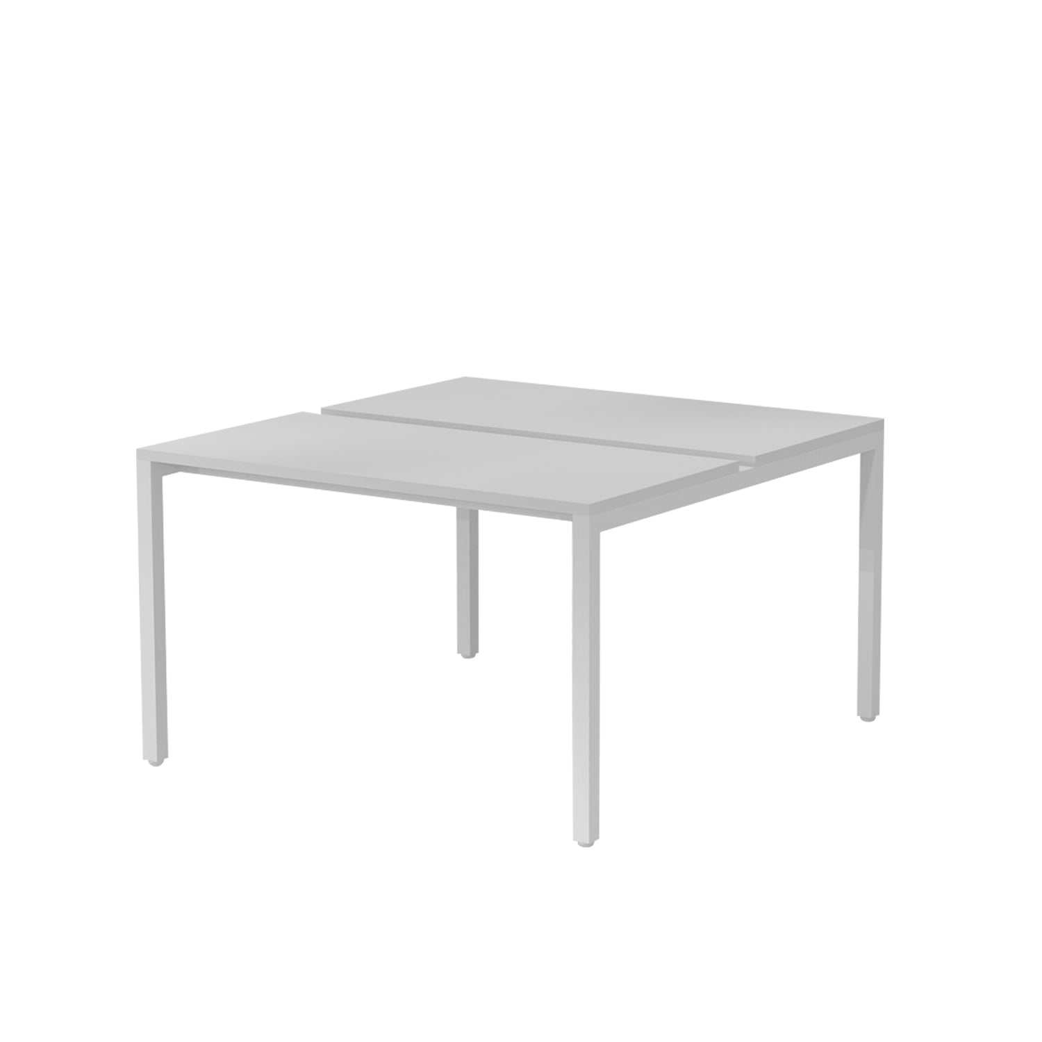 オフィスデスク 2人用 SOT21LG