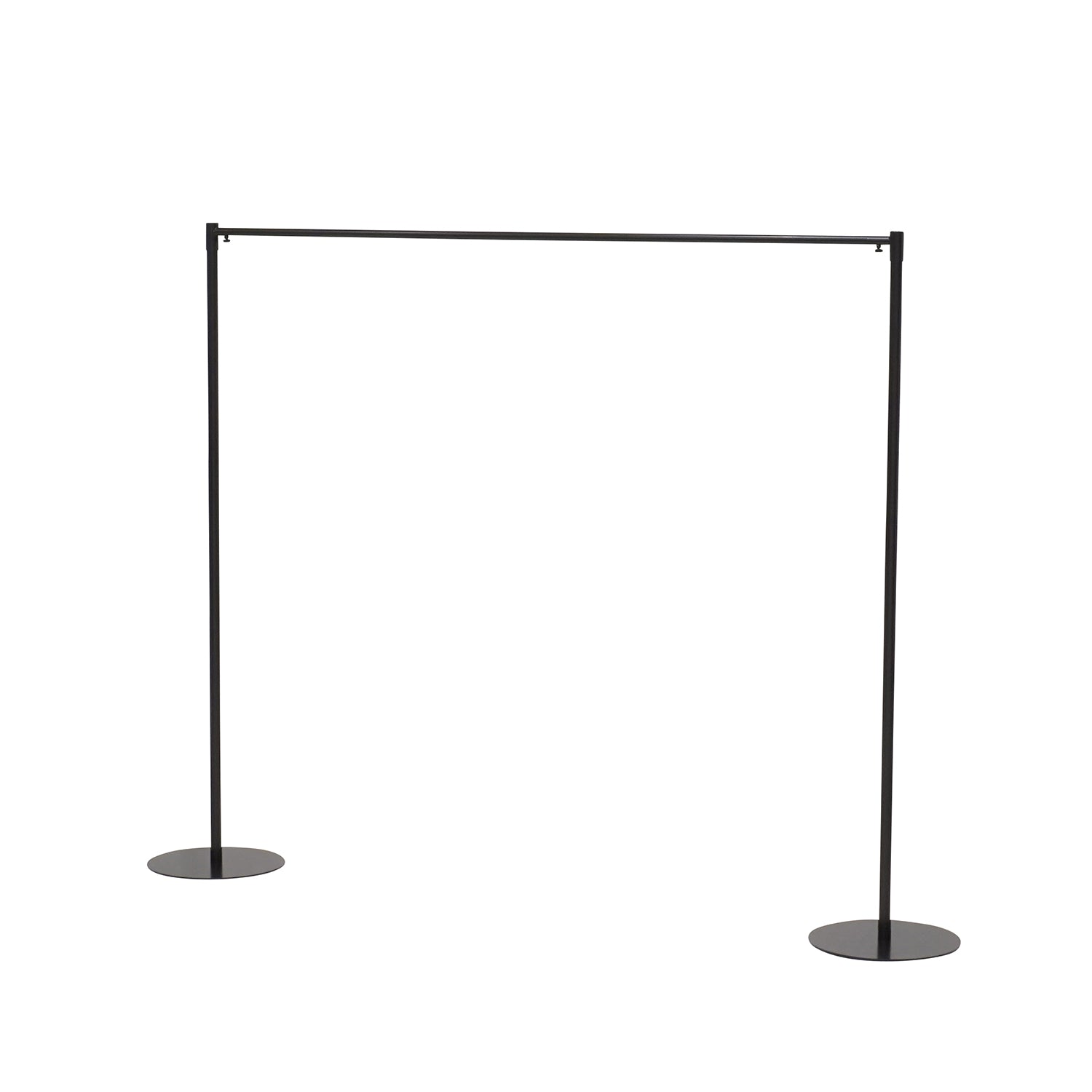 ハンガーラック RAY06BK