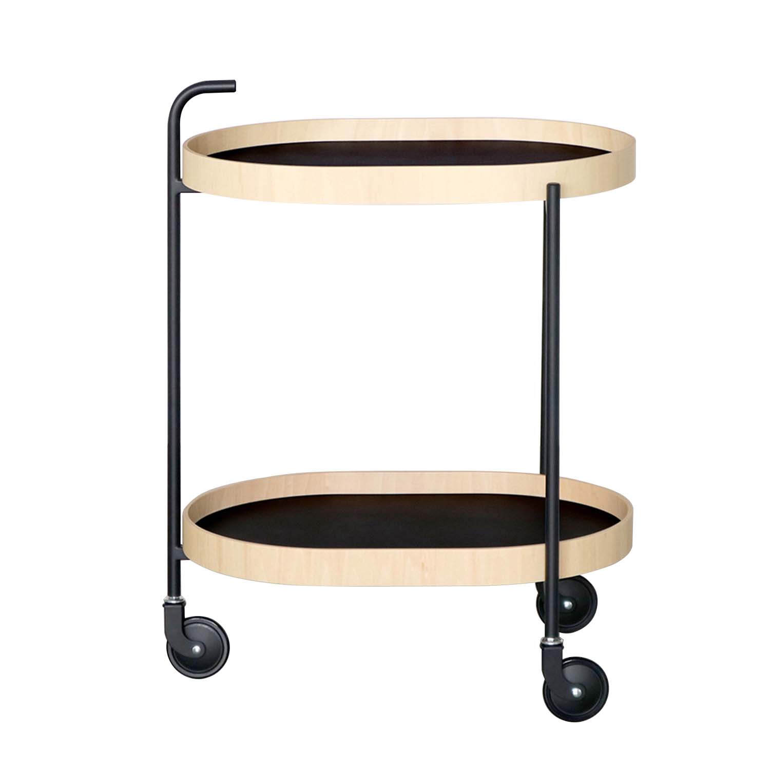 TROLLEY / MOHEIM
