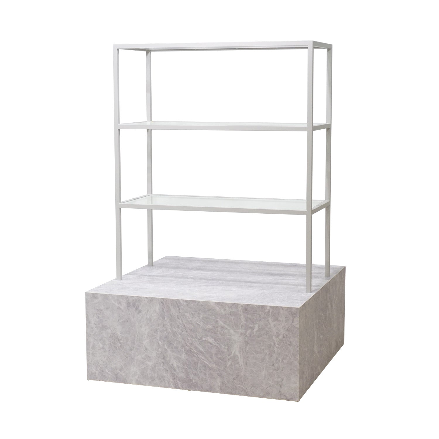 ディスプレイテーブルシェルフ PT15M