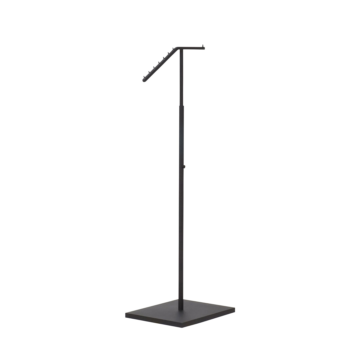 傾斜ハンガーラック SH05BK