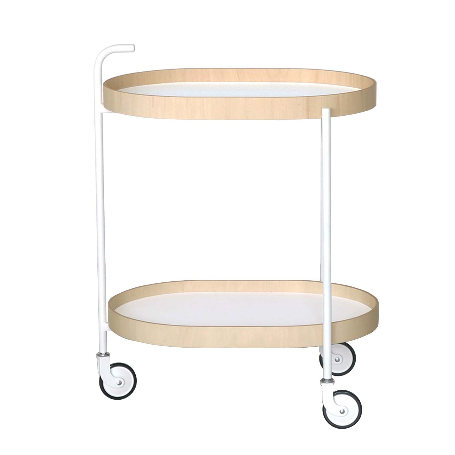 TROLLEY / MOHEIM