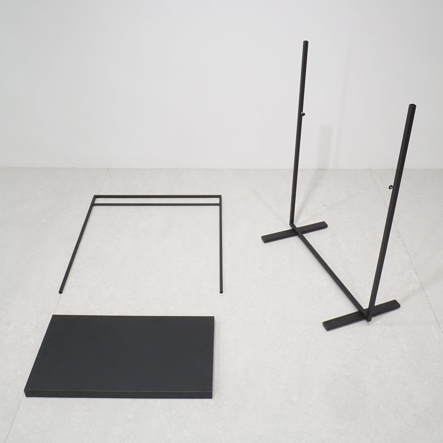 ハンガーラック SH07BK