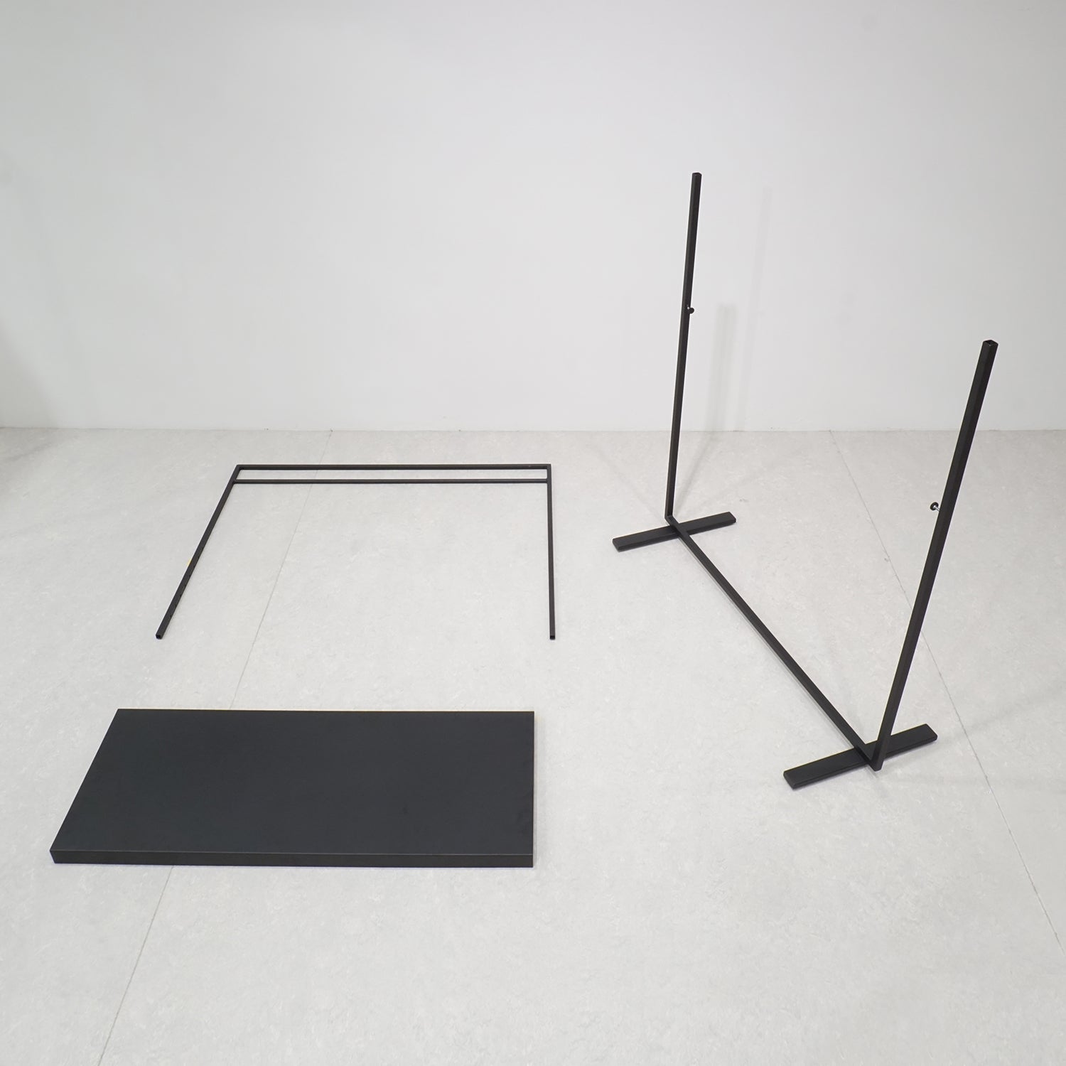 ハンガーラック SH08BK