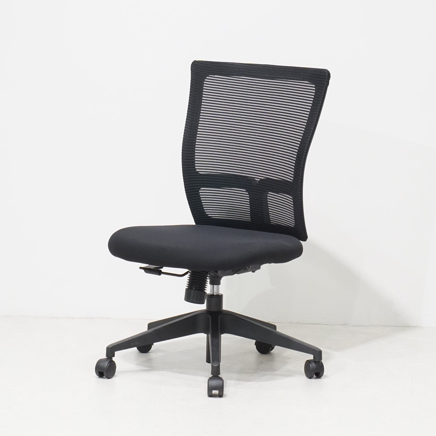 オフィスチェア SOC02BB