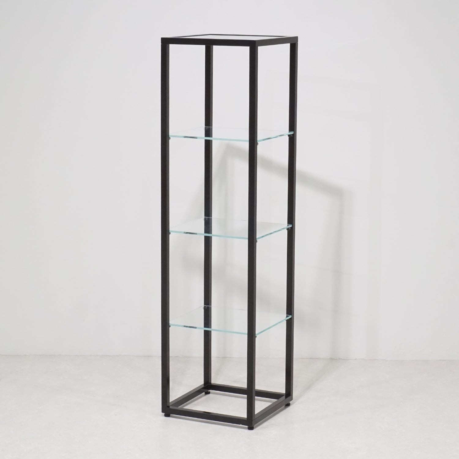 ディスプレイシェルフ SDS40BK