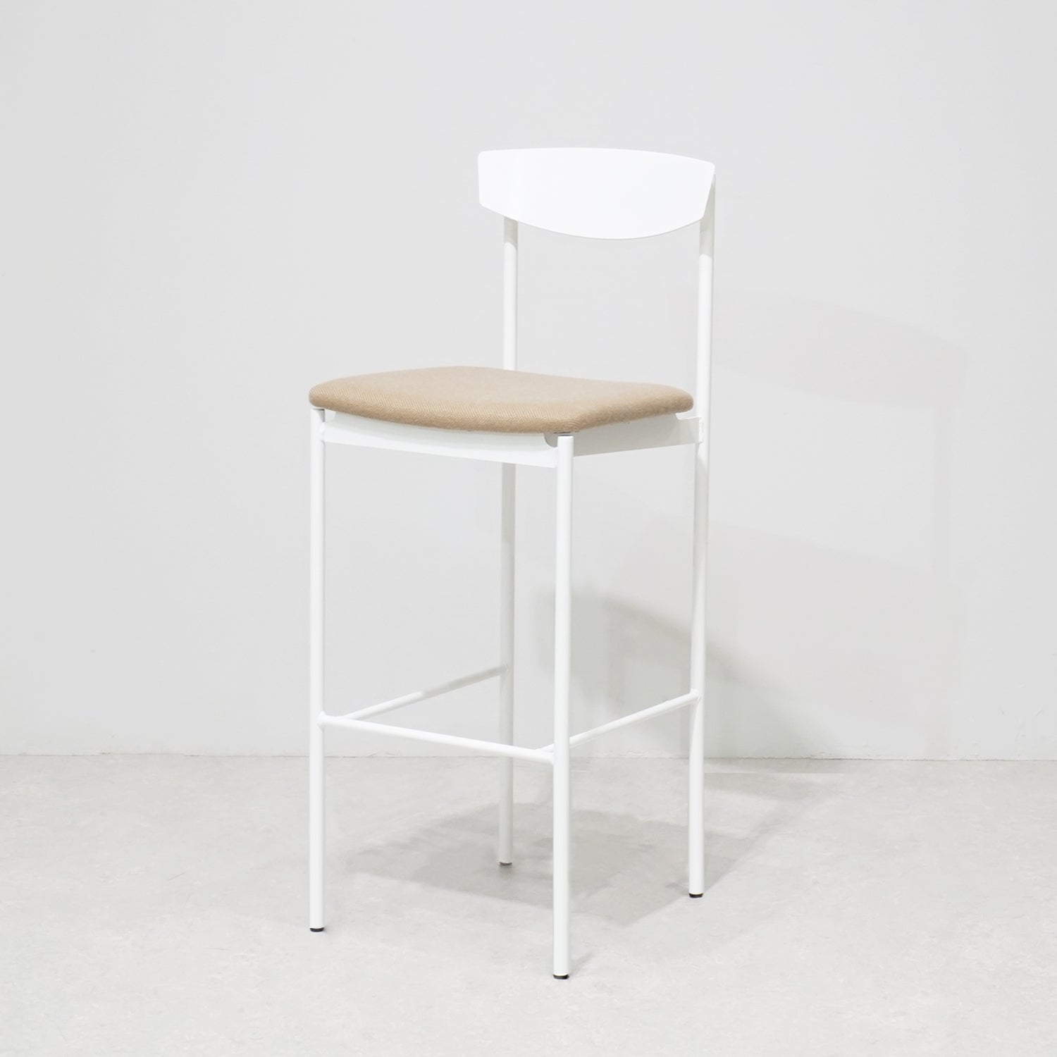 カウンターチェア SS17WH