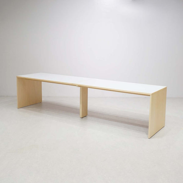 ideco ナチュラル木製シンプルテーブル 000000010500_dhrdmZC.jpg