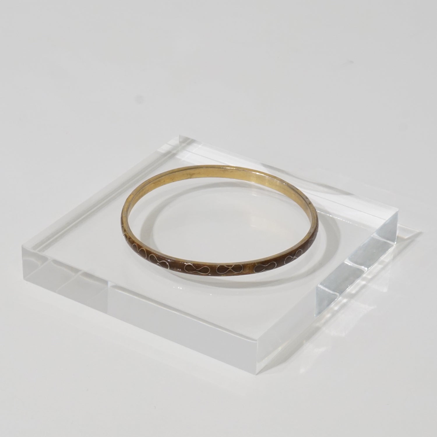 アクリルブロック 100×100 AB05