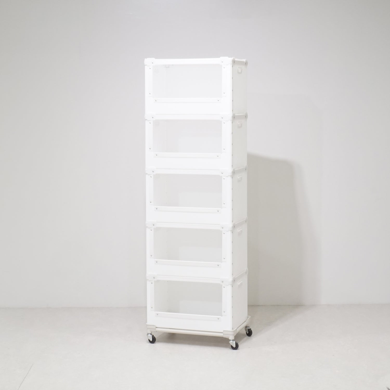 プラダンストッカー PD05WH