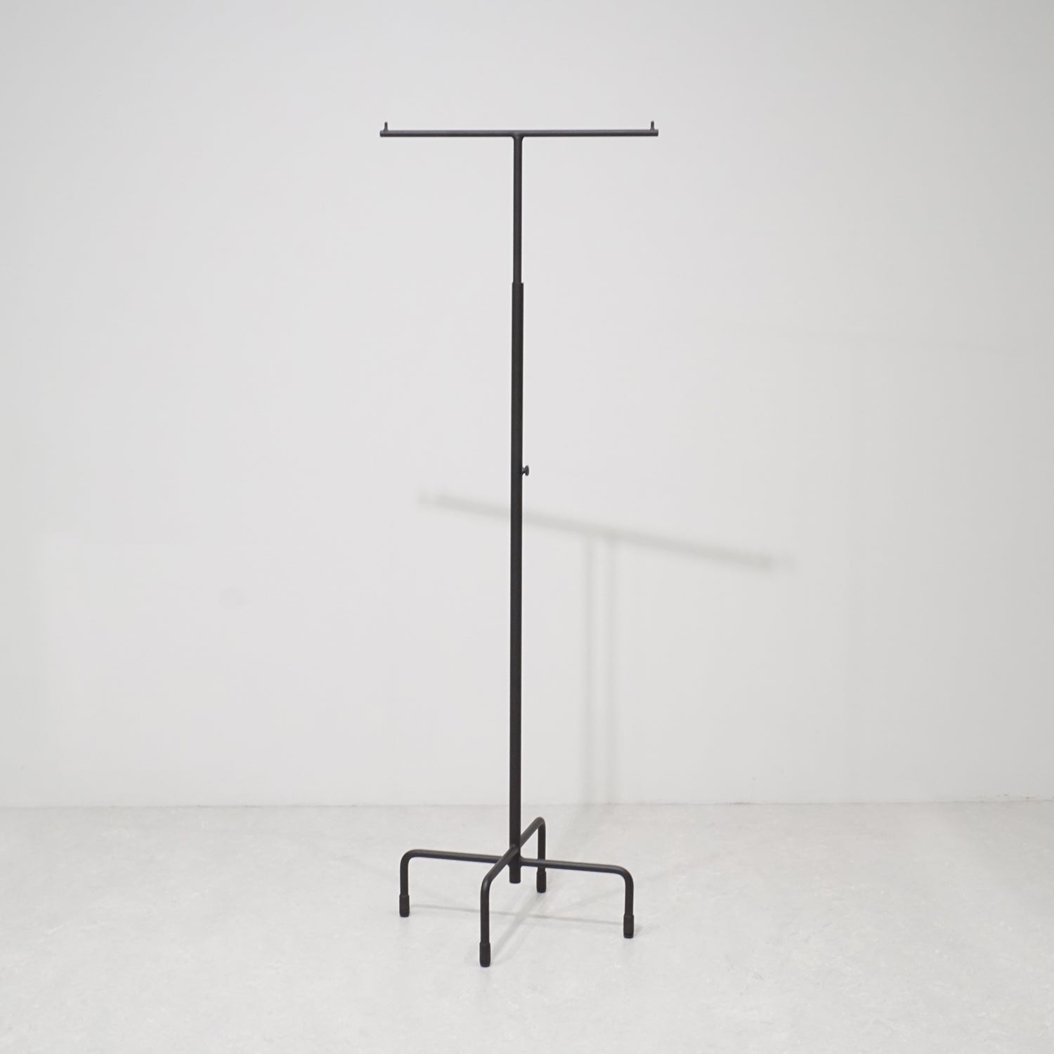 T字ハンガーラック SH02BK