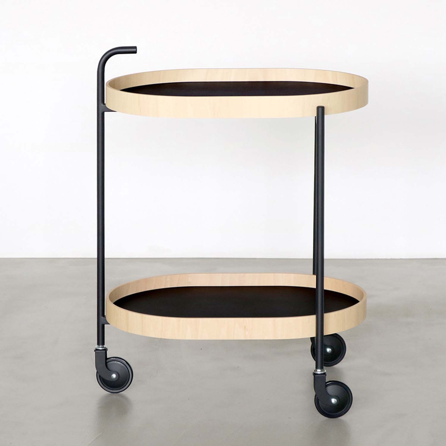 TROLLEY / MOHEIM