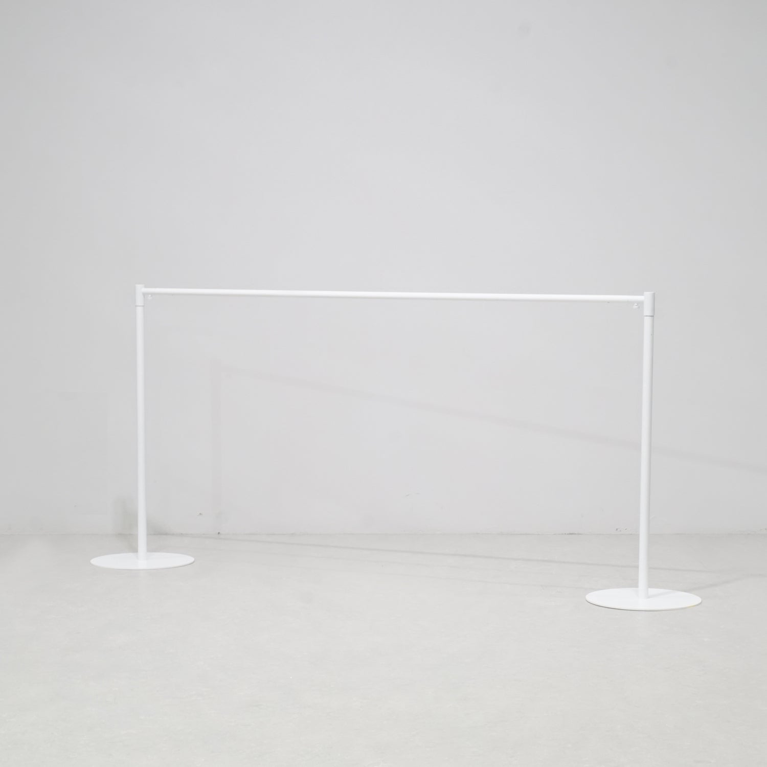 パイプフェンス RAY08WH