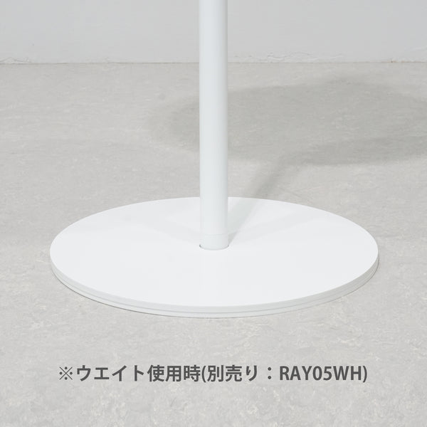 木製フェンス風 L型ラック 木製フェンス風 L型ラック