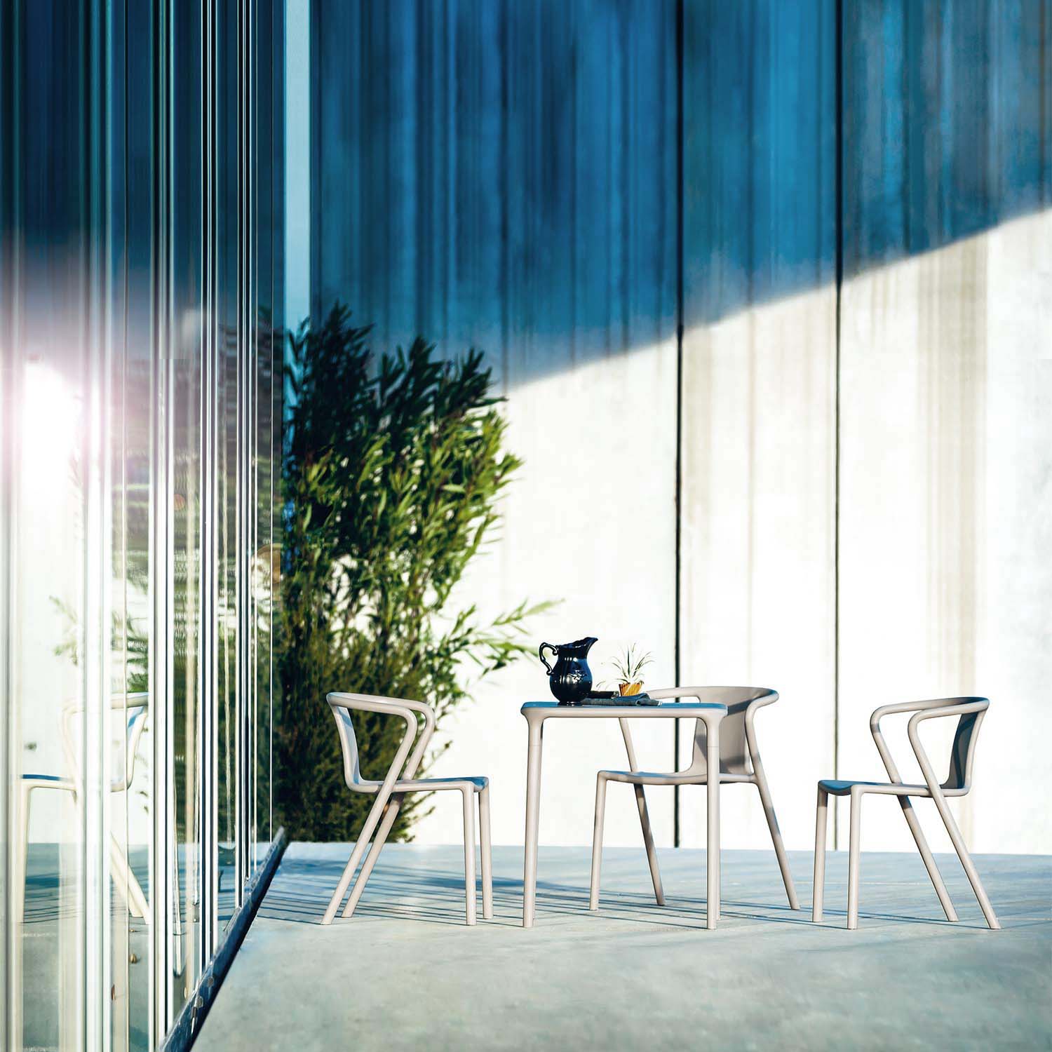 Air-Armchair / MAGIS