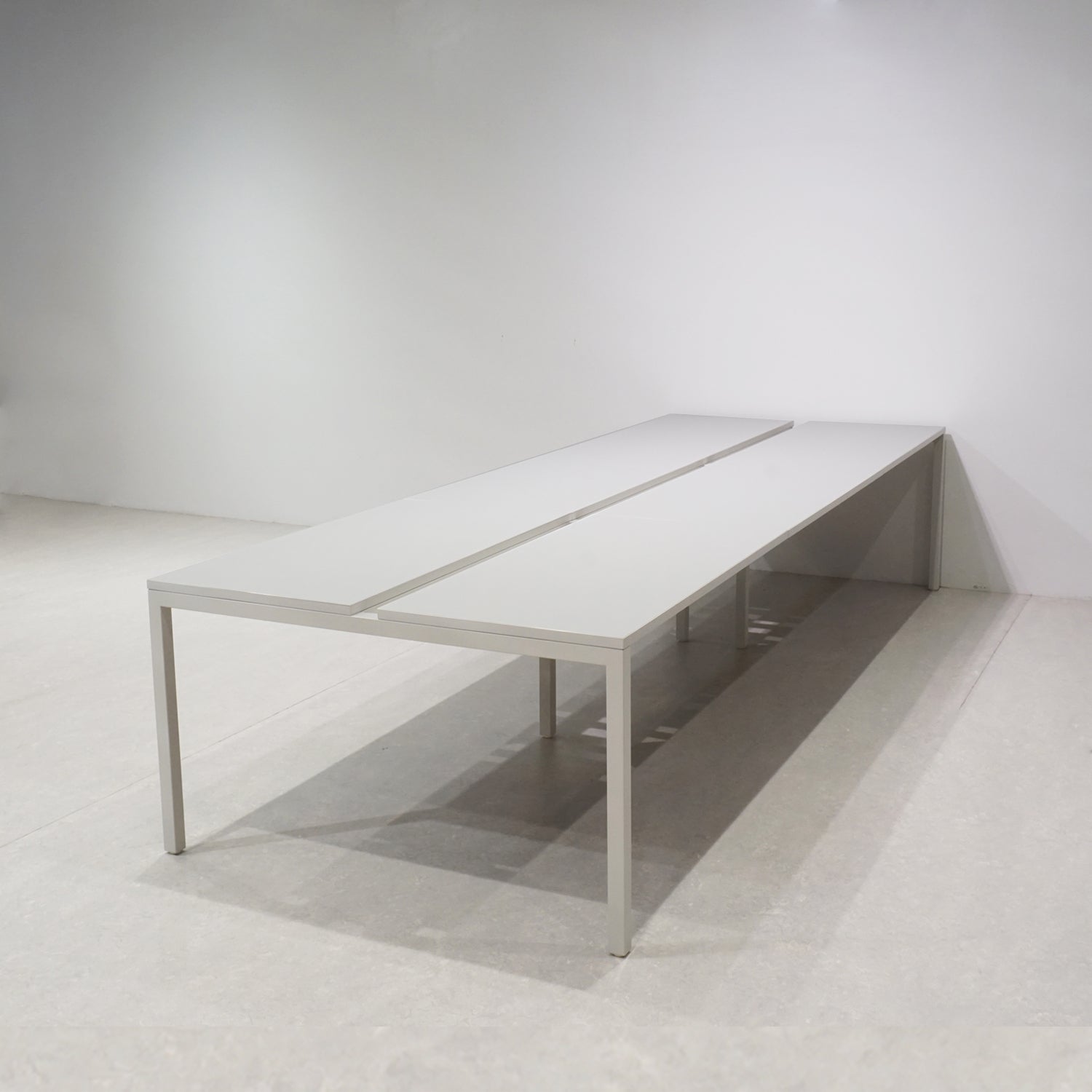 オフィスデスク 4人用 SOT22LG