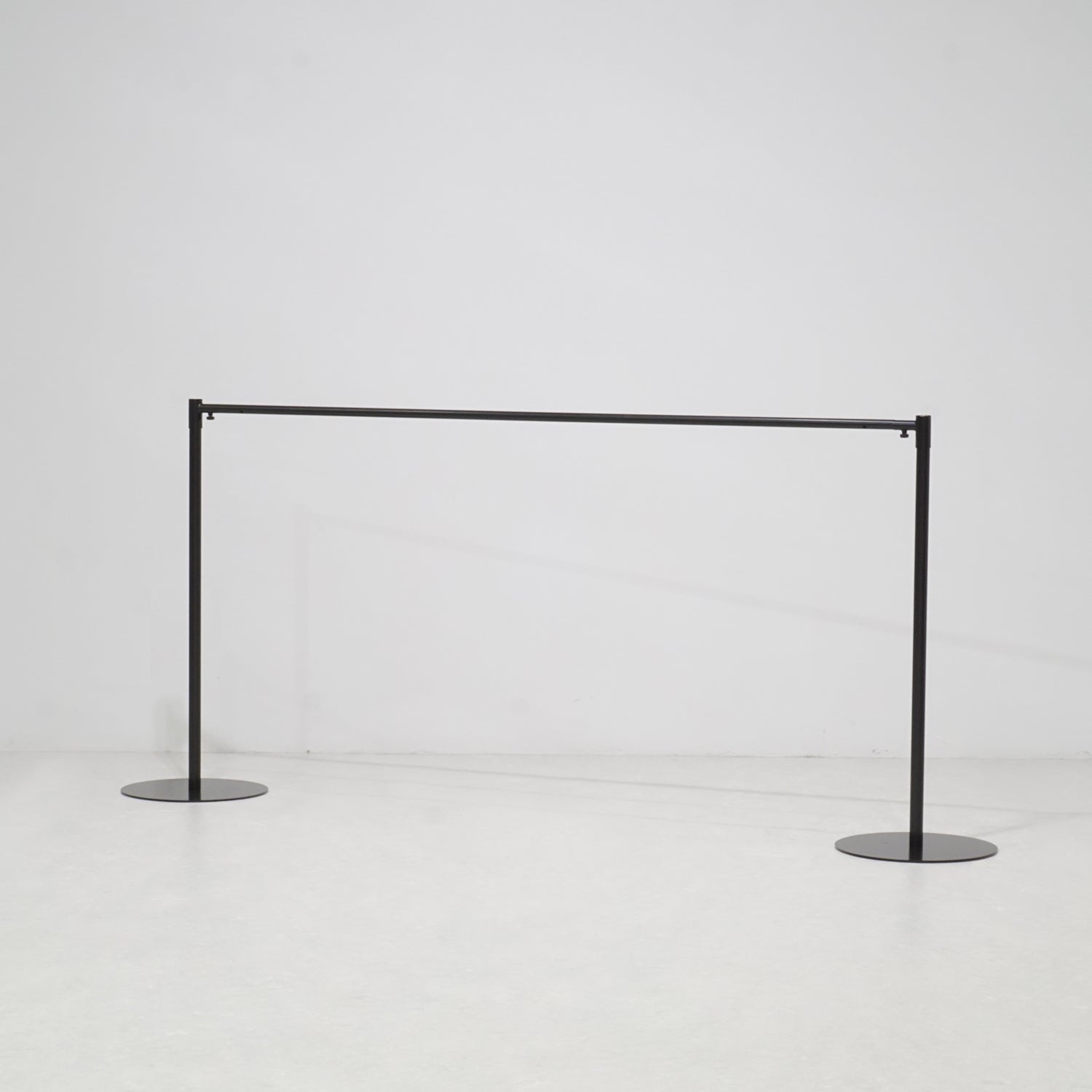 パイプフェンス RAY08BK