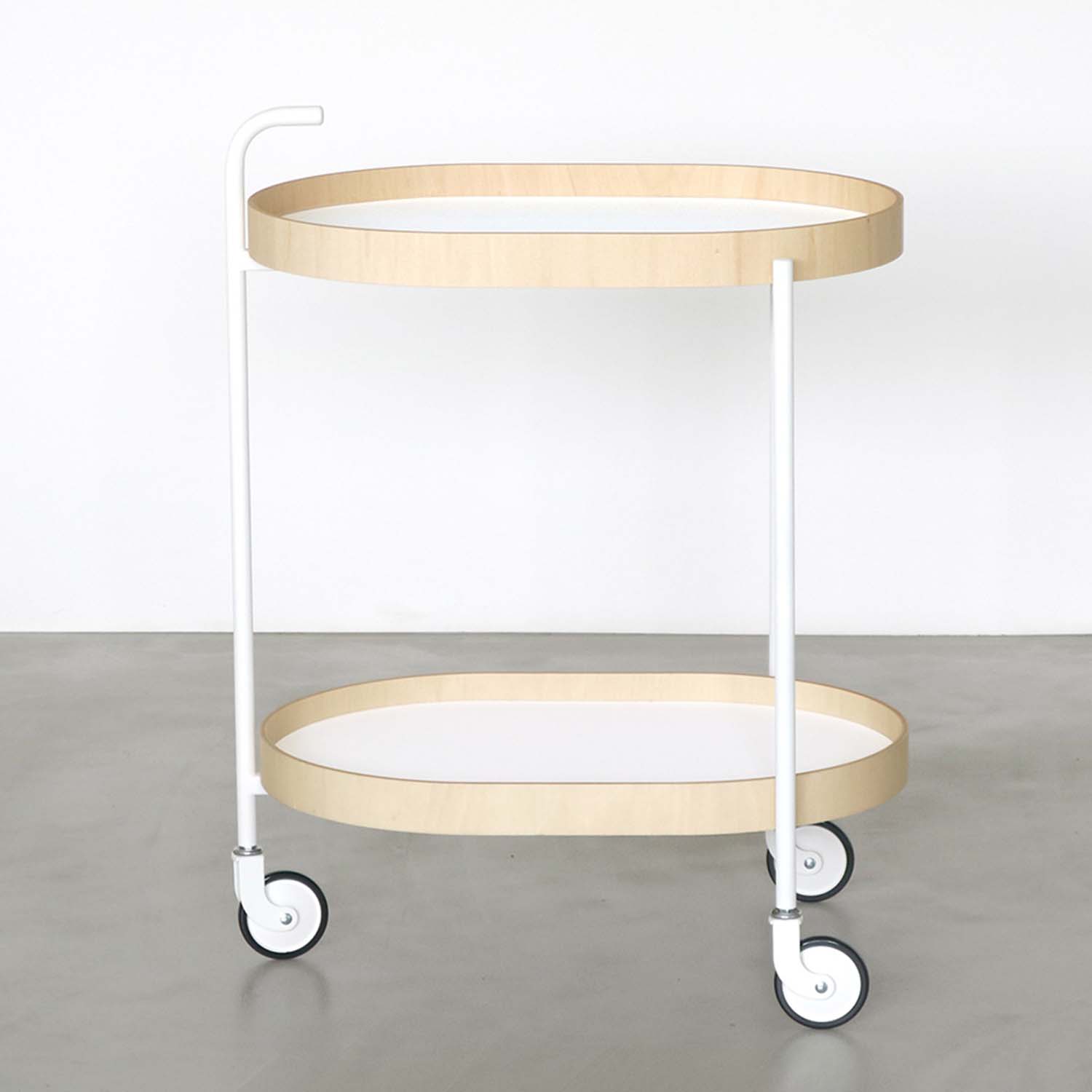 TROLLEY / MOHEIM