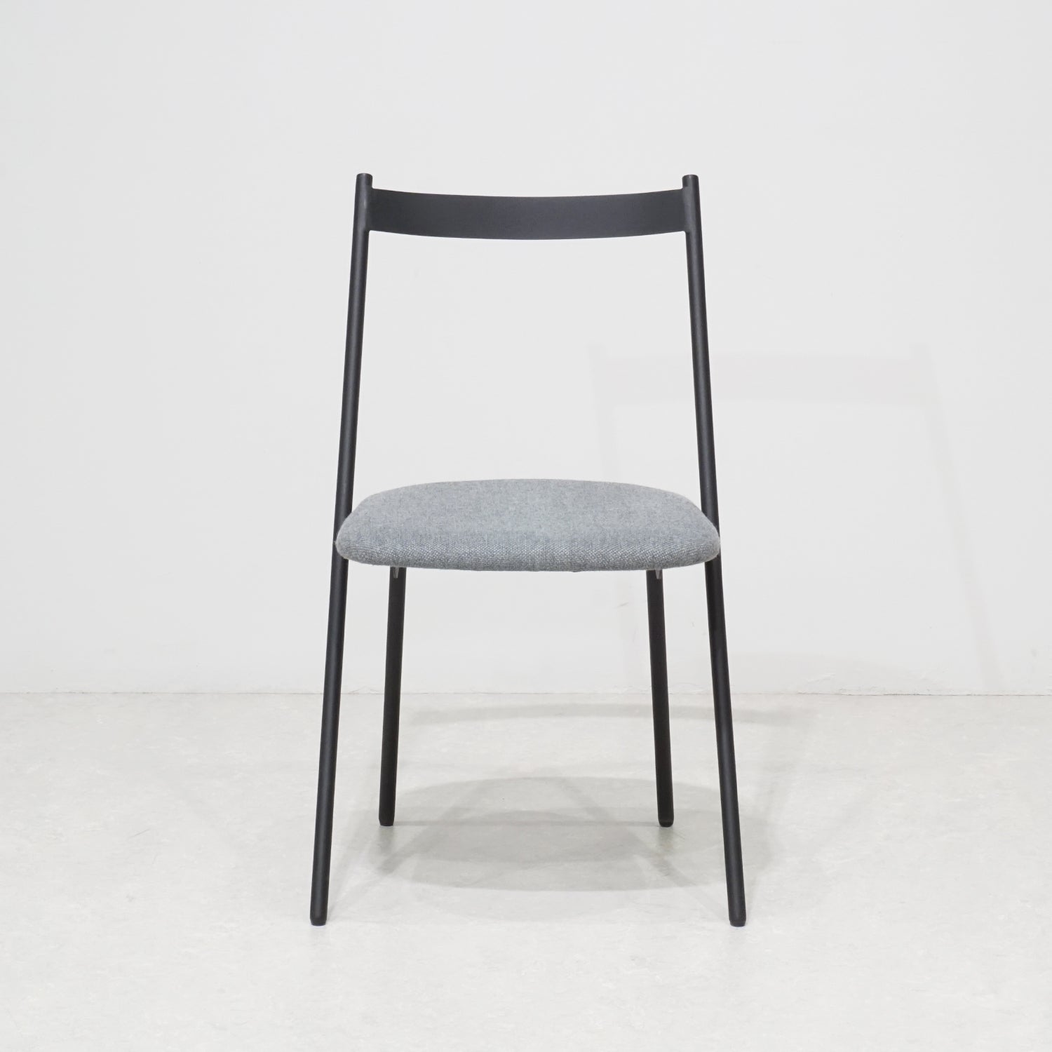 ワーカースタッキングチェア SS14BK