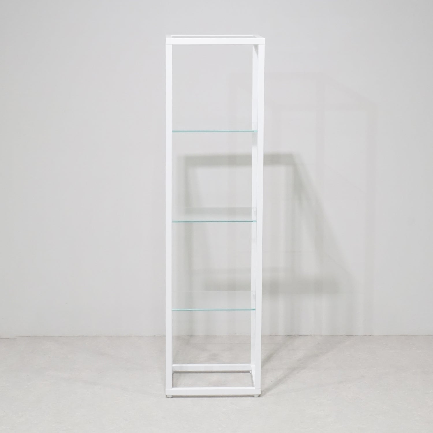 ディスプレイシェルフ SDS40WH