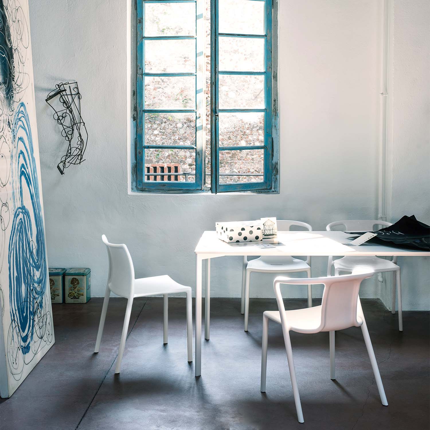 Air-Armchair / MAGIS