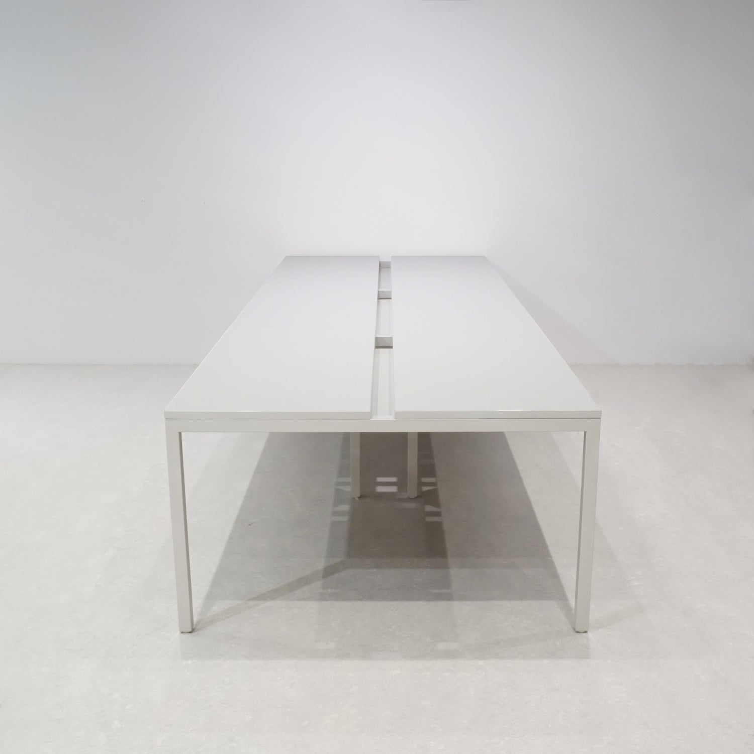 オフィスデスク 2人用 SOT21LG