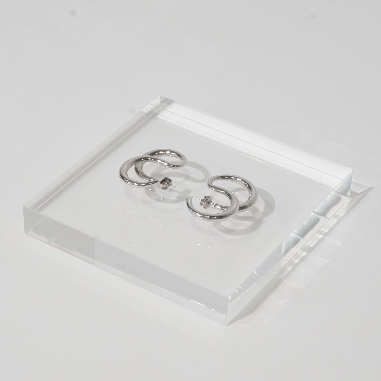 アクリルブロック 100×100 AB05