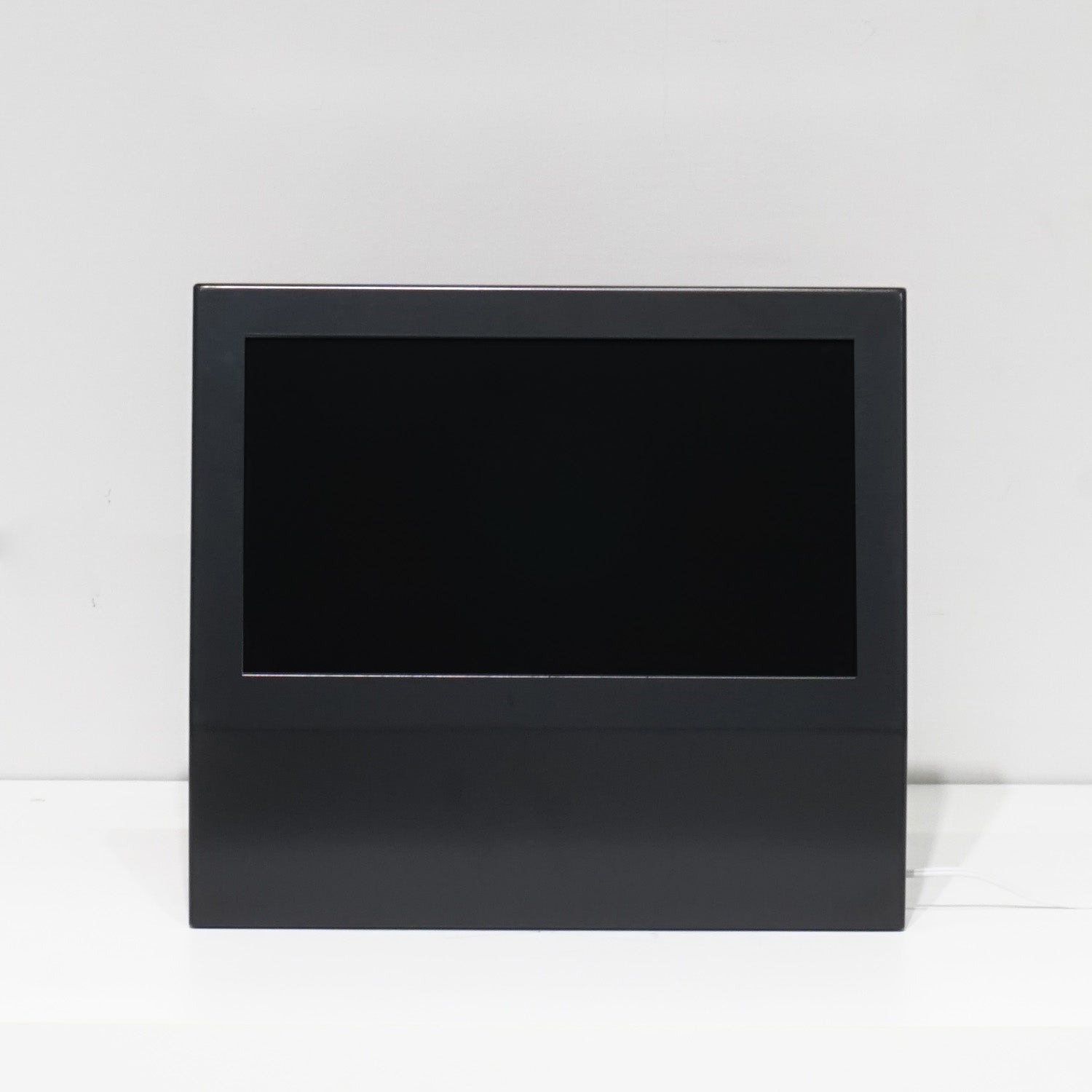 タッチ式 デジタルサイネージ 15インチ DST15TYNBK