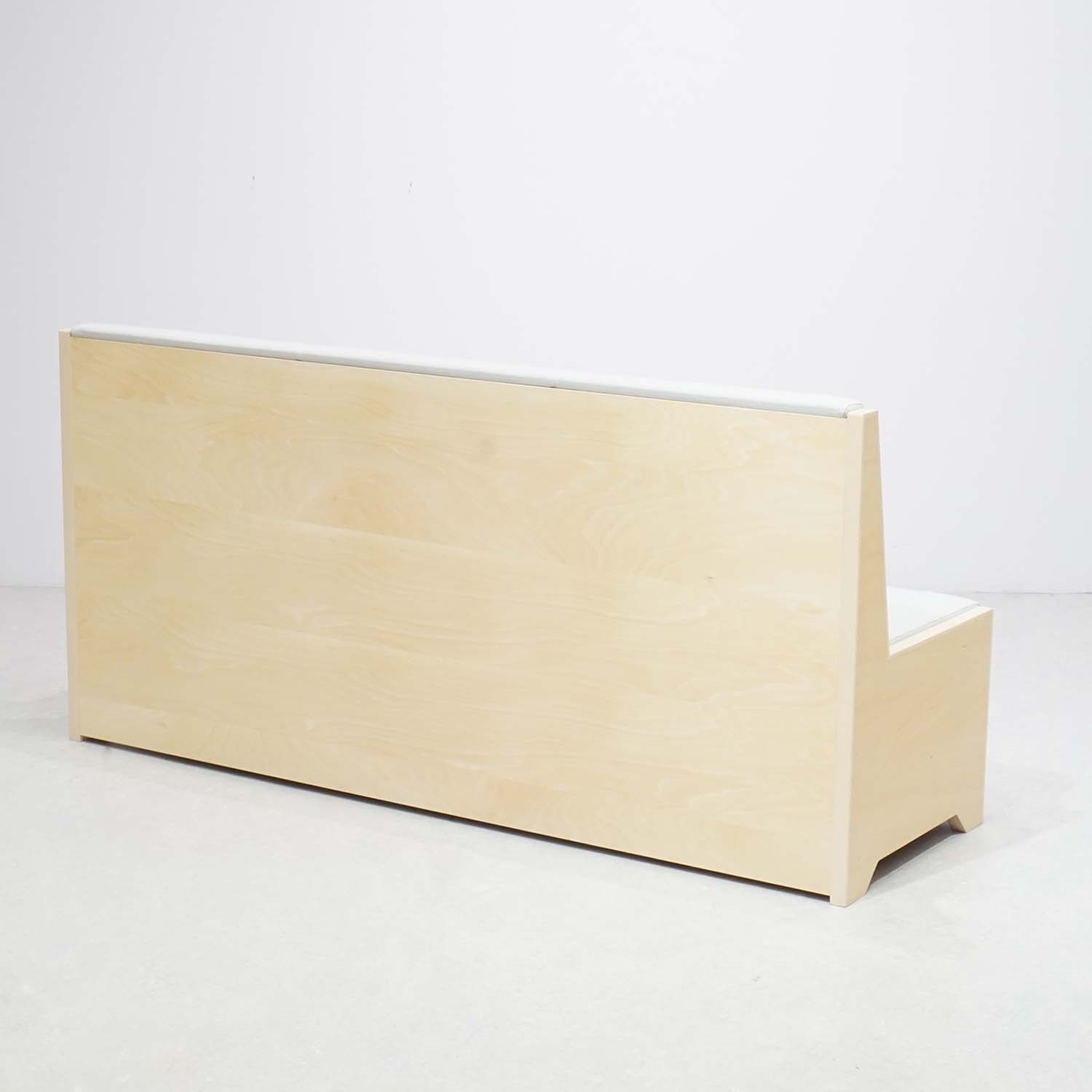 ソファ3人用 POS180B