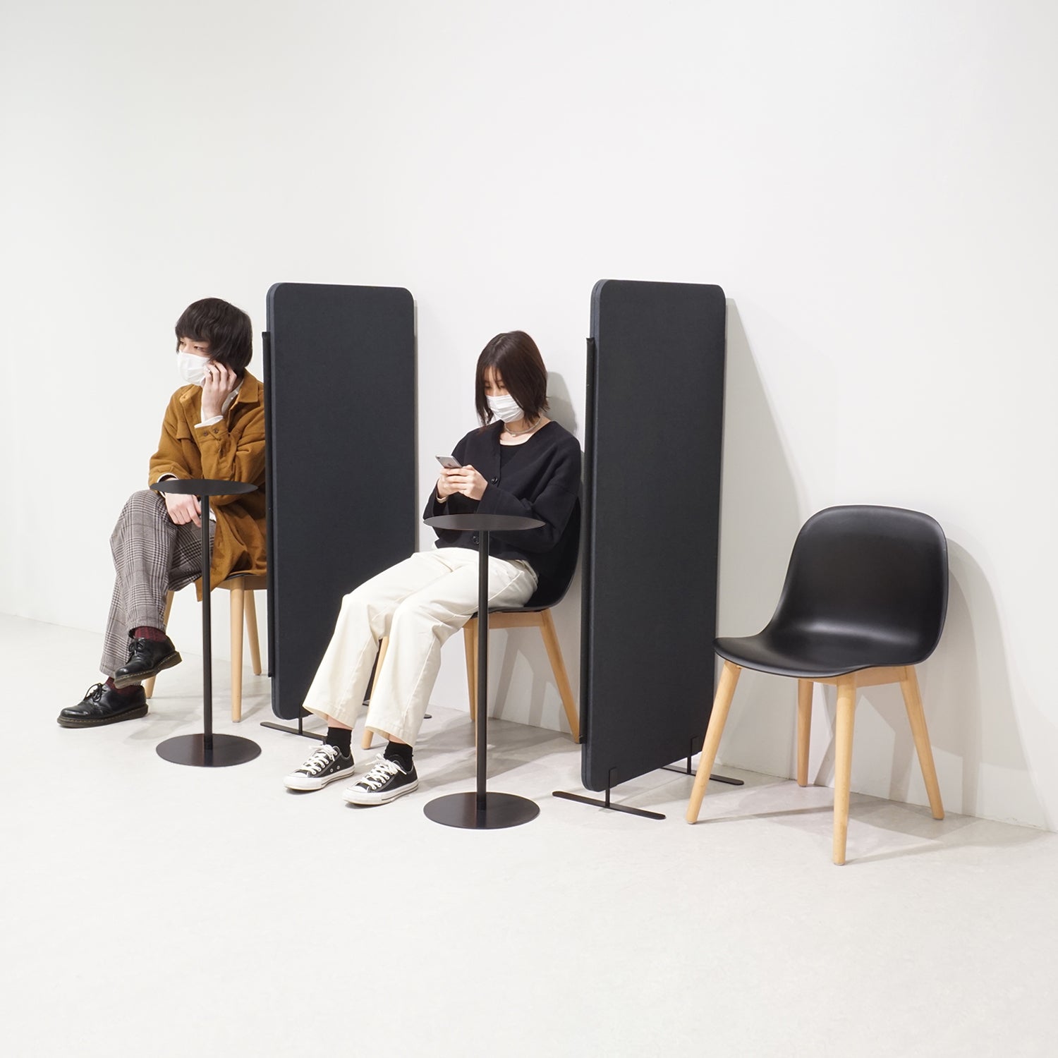 予約販売中 12/22出荷 ディスプレイ台 RAY04BK