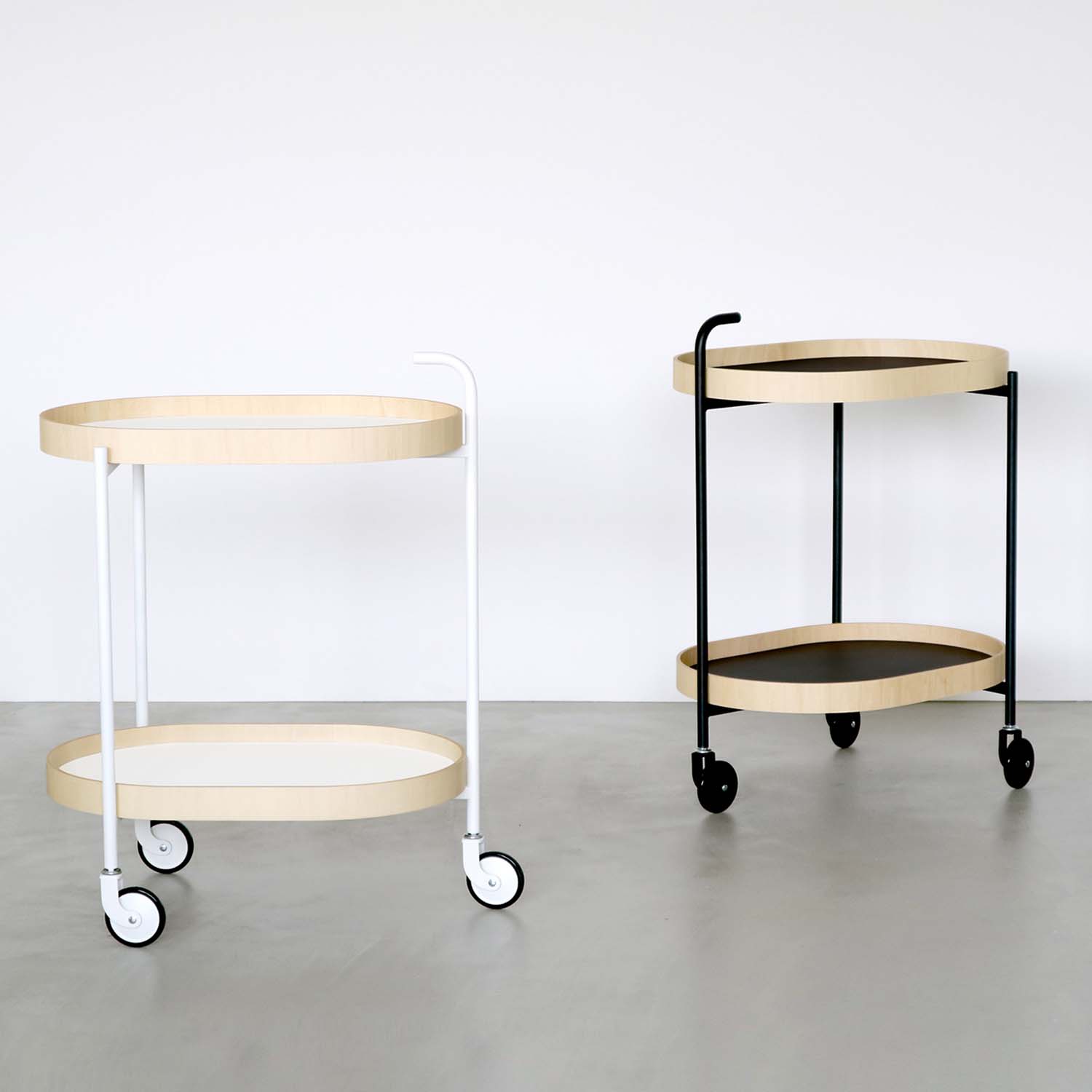 TROLLEY / MOHEIM