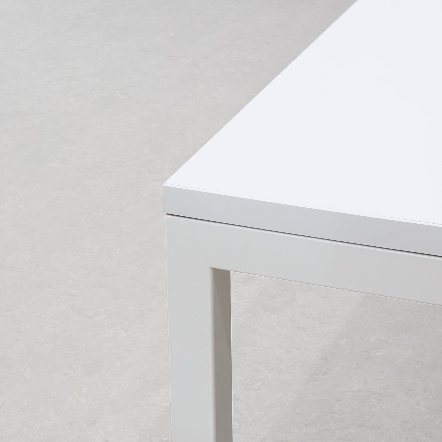 オフィスデスク 4人用 SOT22WH