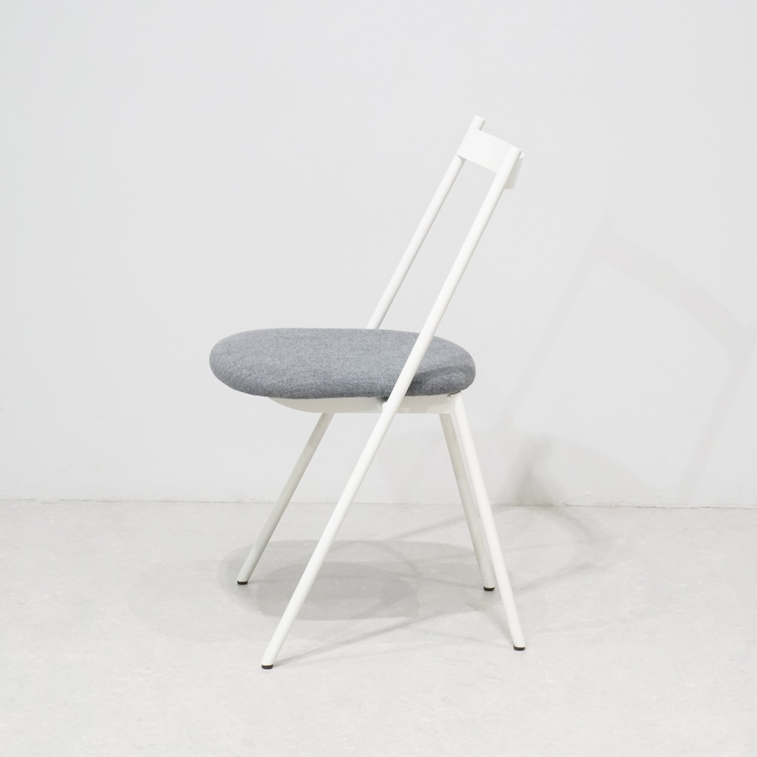 ワーカースタッキングチェア SS14WH