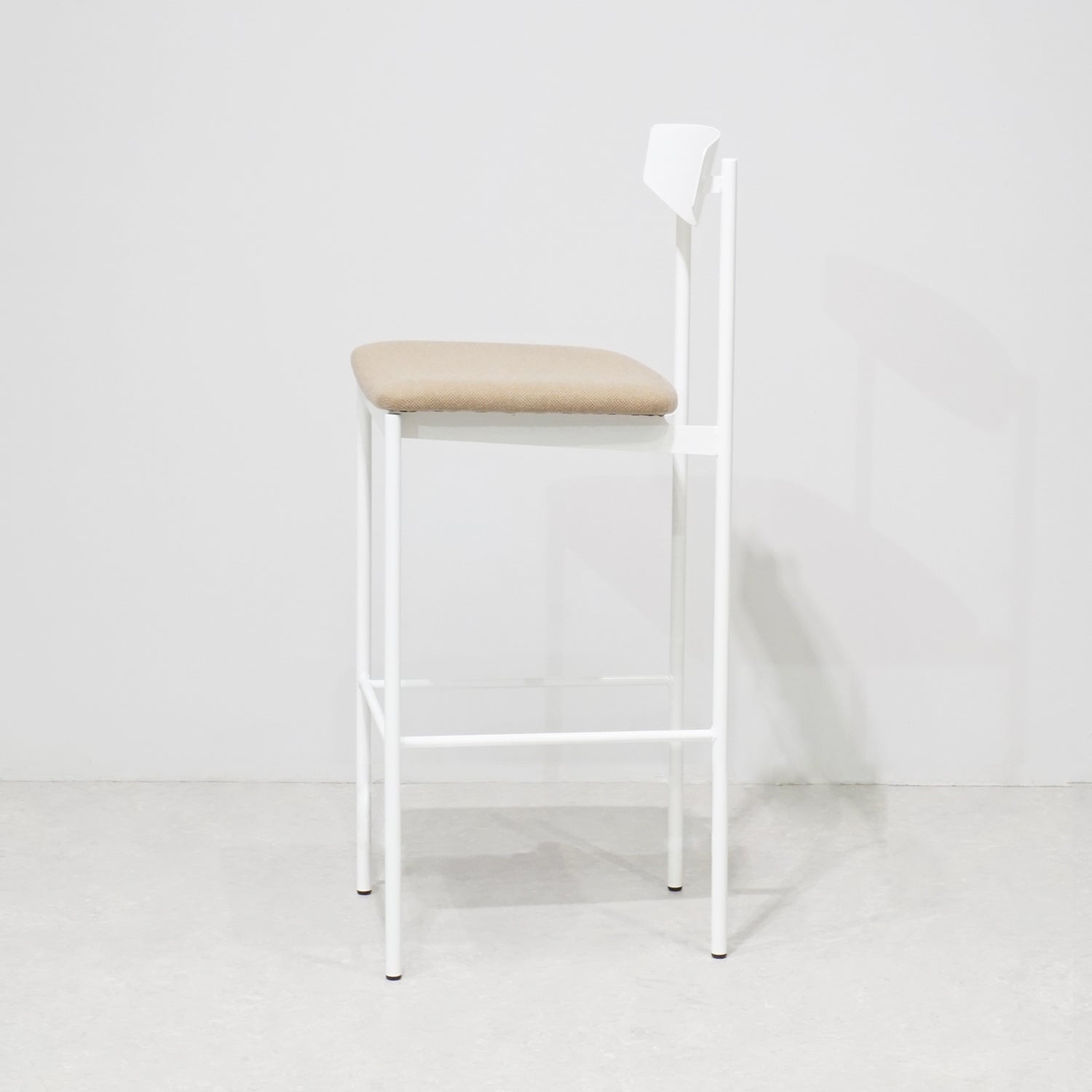 カウンターチェア SS17WH