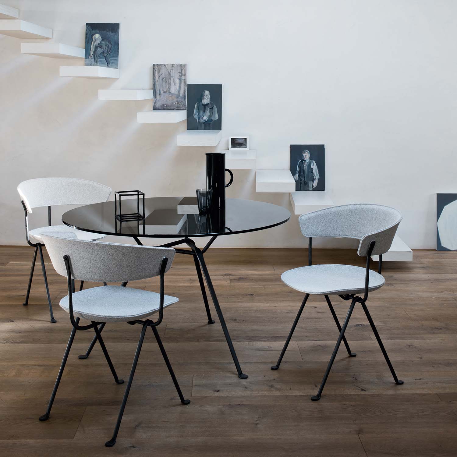 Officina table / MAGIS